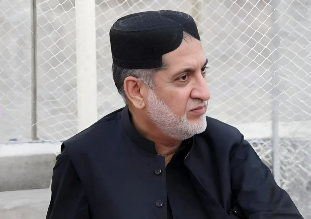 Akhtar Mengal’s Controversial Statements in Balochistan