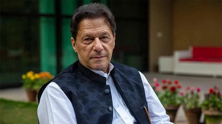 Imran Khan Prevents Children from Visiting Pakistan