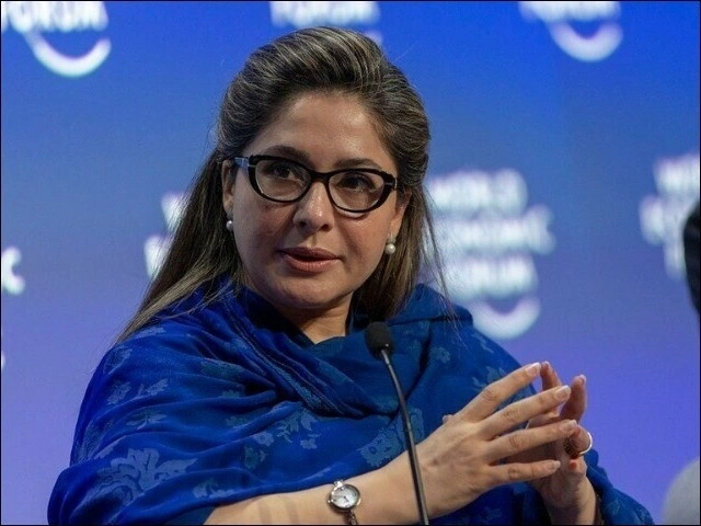 Shandana Gulzar’s Statements Spark Debate Over Sensationalism