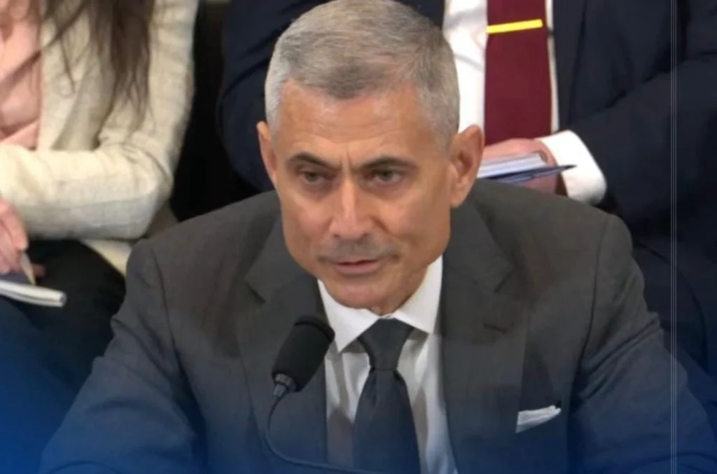 US Afghanistan Policy Review 2026