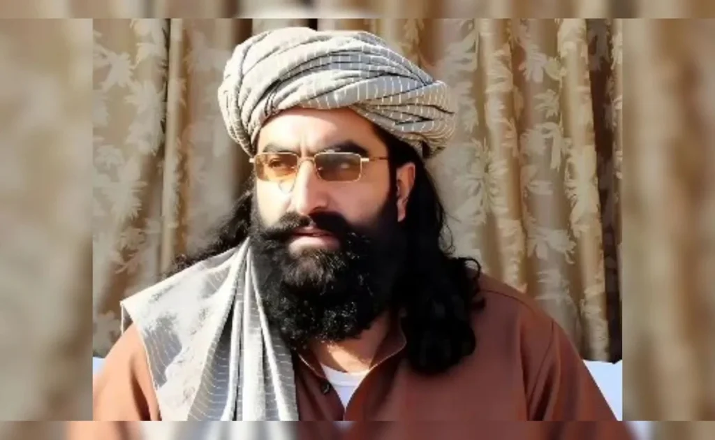 Noor Wali TTP Leader