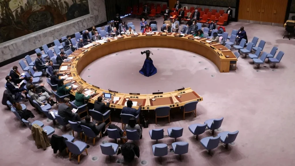 UN Report Highlights Terror Threat in Afghanistan