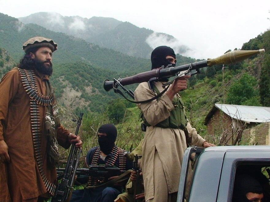TTP Leadership Audio Reveals Factional Divide