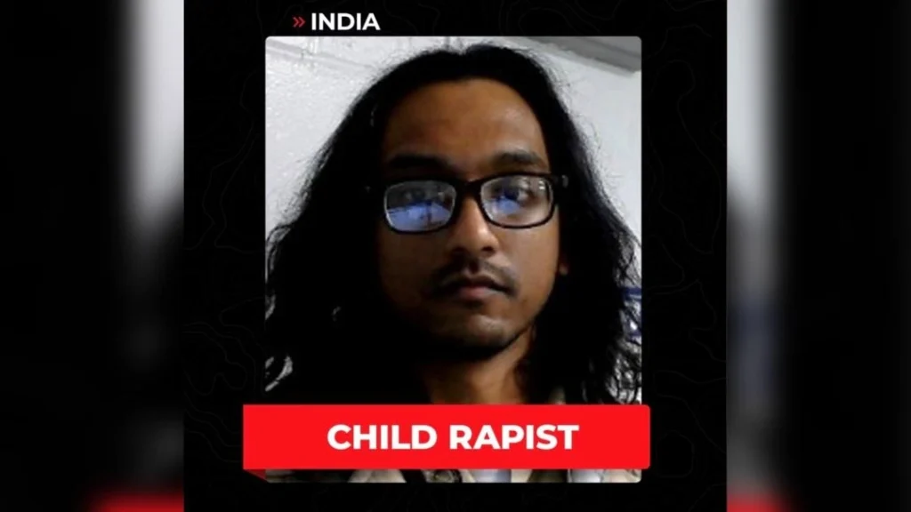 India criminal in US