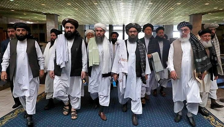 Taliban religious oversight