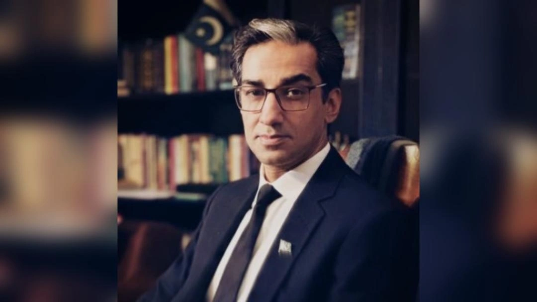 Saad Rasool Lawyer Court Pakistan