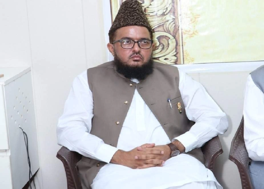 Mufti Muhammad Karim Khan on Khawarij Ideology