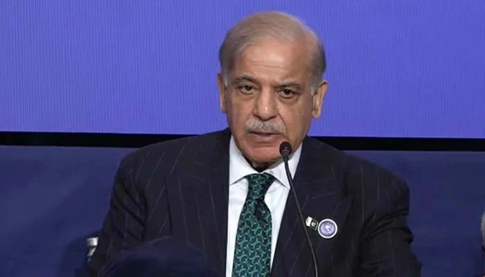 Pakistan Supports Palestinian Peace