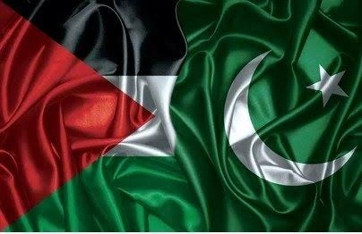 Pakistan Diplomatic Engagement for Gaza