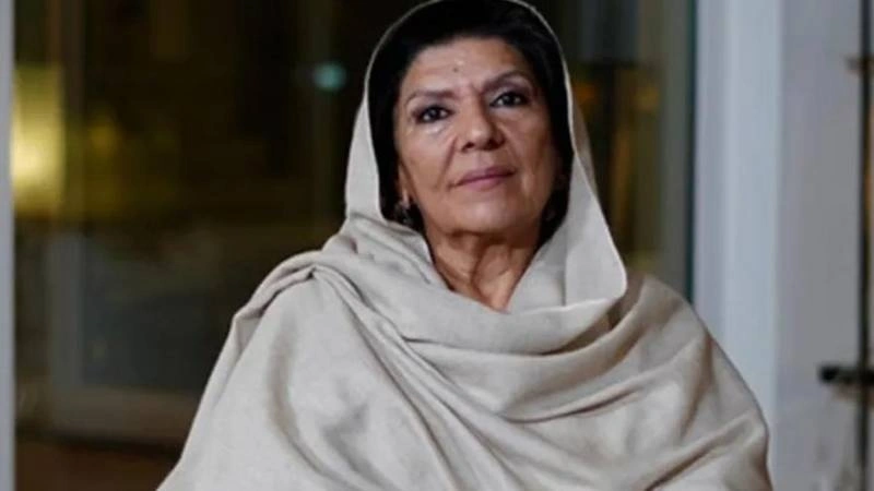 Aleema Khan legal proceedings Pakistan