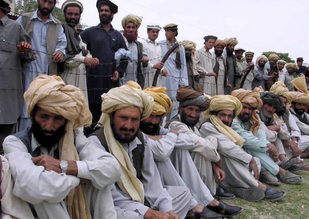 Afghan tribal elders gather amid rising unrest