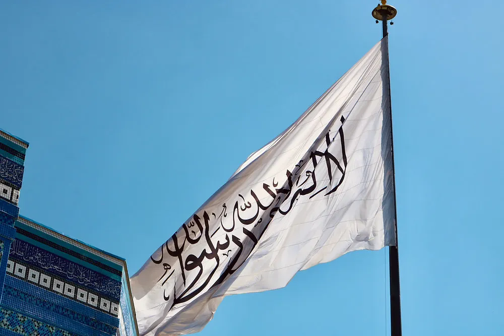 Kabul-Pakistan border tensions