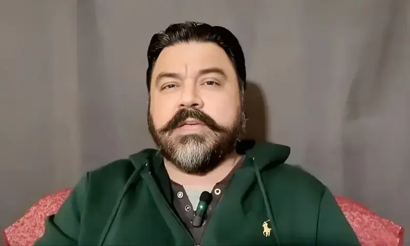 Adil Raja UK defamation case