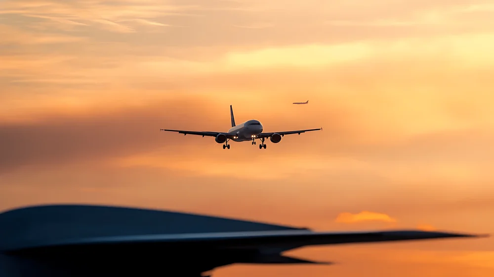 Pakistan airline disruptions due to Gulf airspace restrictions