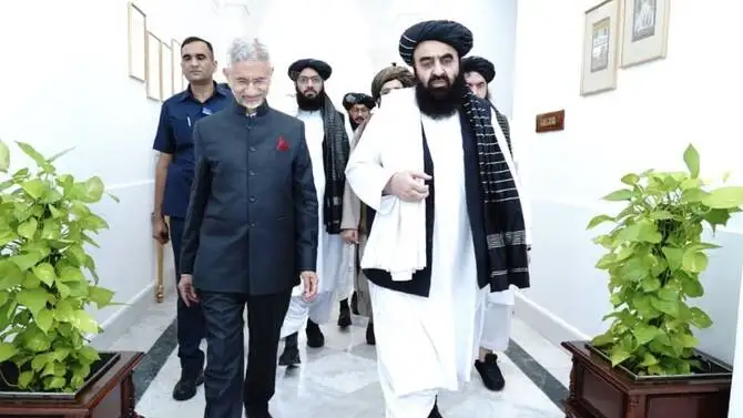 Pakistan counterterrorism vs India double standards