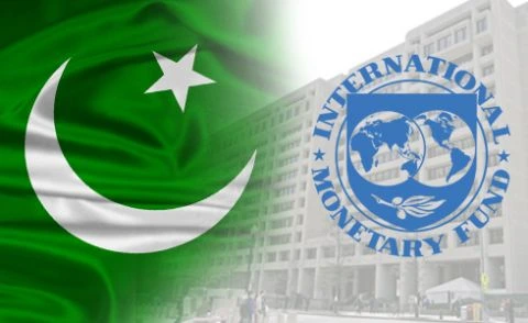 Pakistan IMF $1.2B Tranche