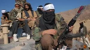 TTP extortion Badakhshan gold mines