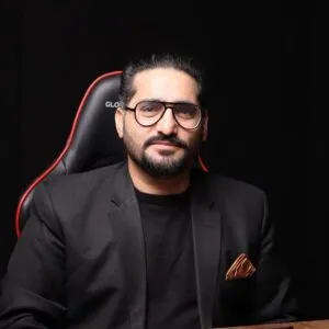 Picture of Sabook Syed