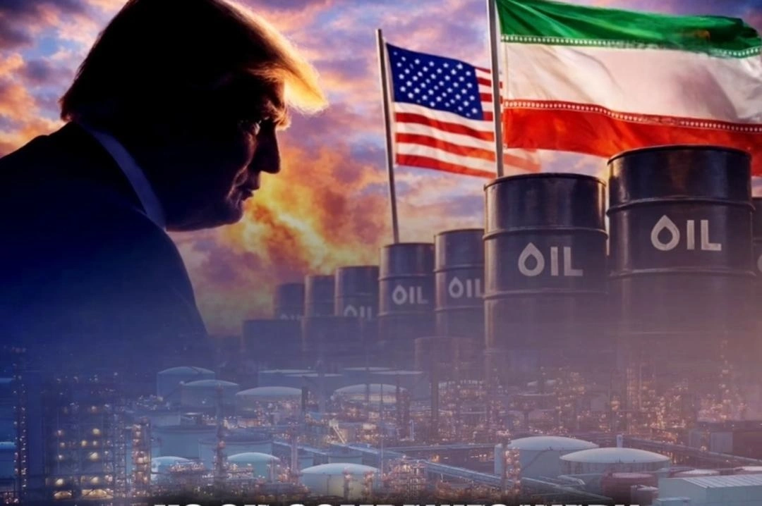 US oil executives energy crisis