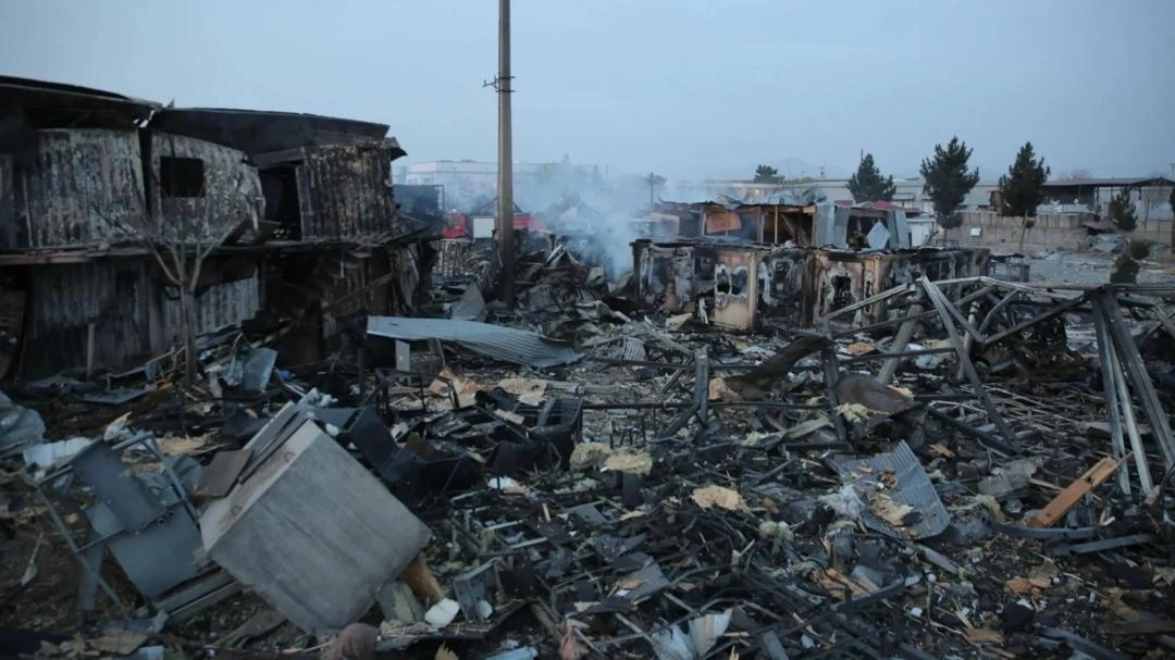 Kabul airstrike investigation doubts