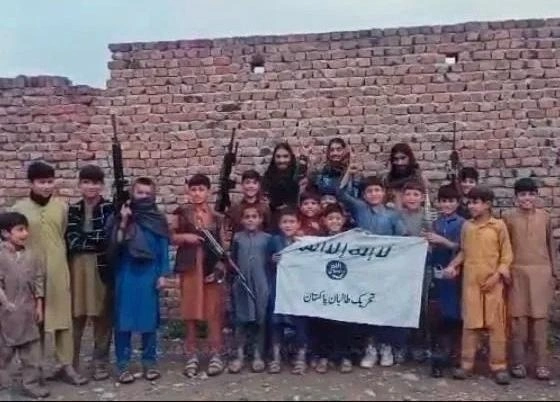 TTP youth exploitation during Eid