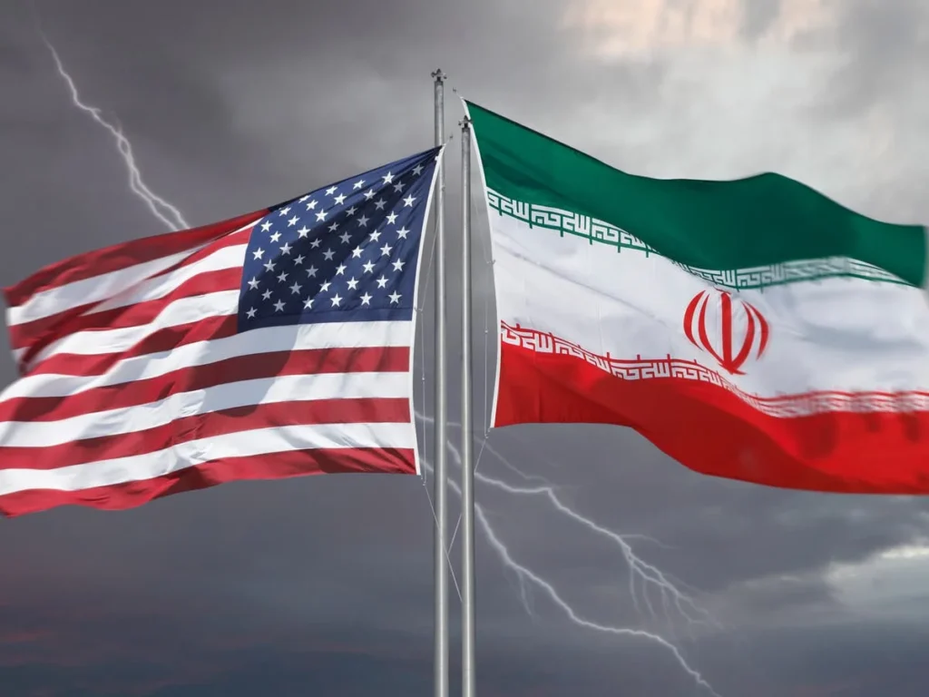 Iran US war tensions