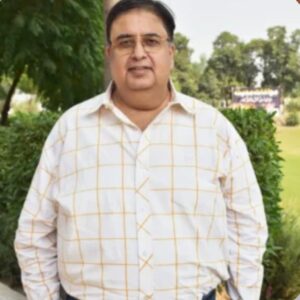 Picture of Amir Khakwani