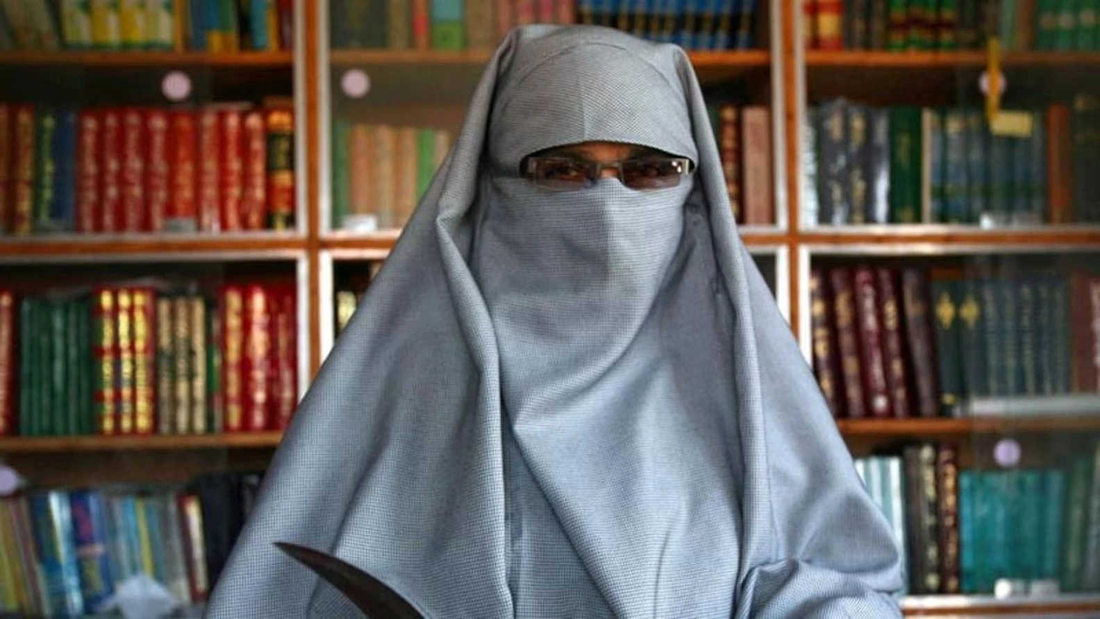 Asiya Andrabi sentenced in India