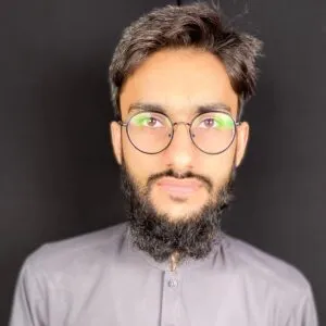 Picture of Qazi Mukarram