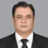 Picture of Asif Mehmood