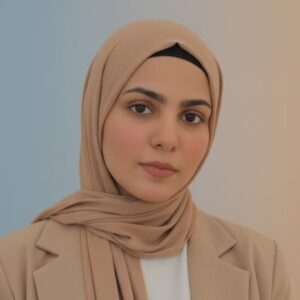 Picture of Shanza Ehsan