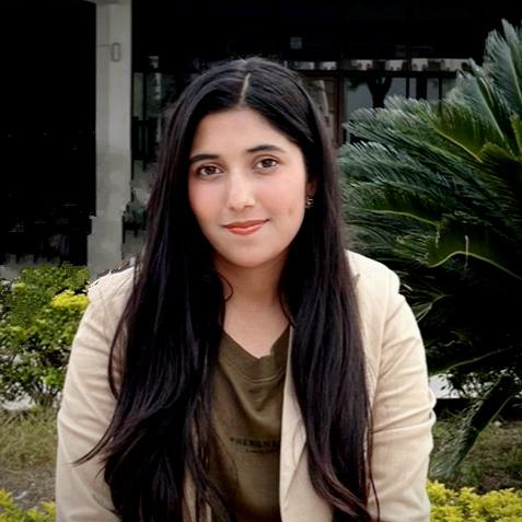 Picture of Fatima Waheed