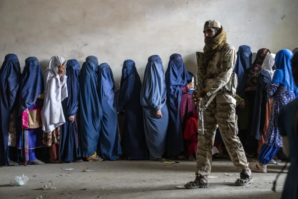 UN condemns corporal punishment in Afghanistan