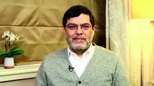 Prof Mohammed Marandi