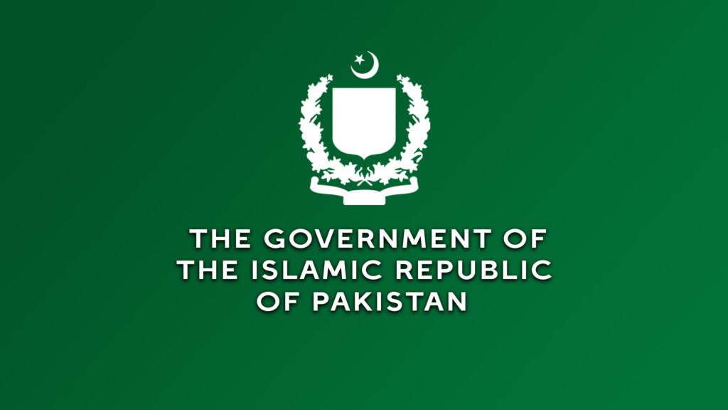 Pakistan protests peace call