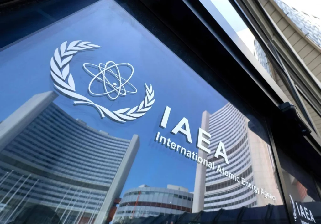 IAEA Board Special Session on Iran