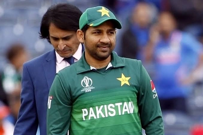 Sarfaraz Ahmed appointed Pakistan Test team coach