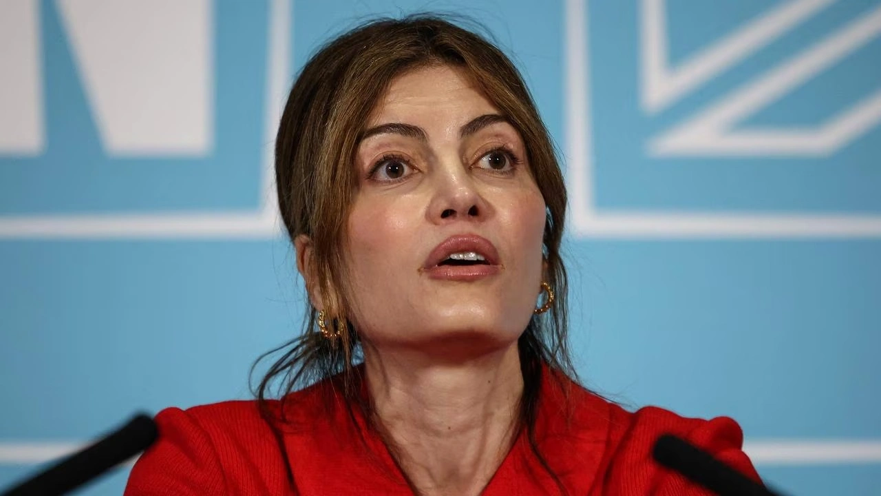 Laila Cunningham Criticized for Pakistan Crime Remarks