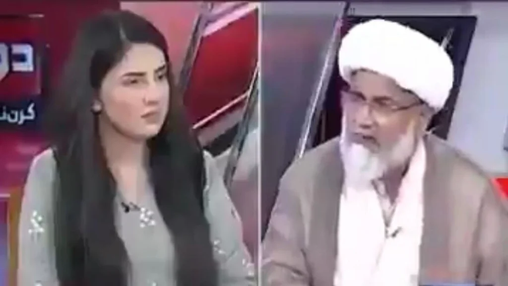 Pakistan AI video fact-check