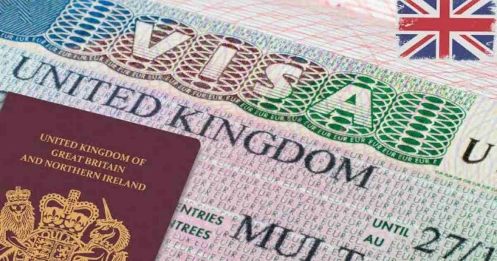 UK visa ban affects Afghan students and workers