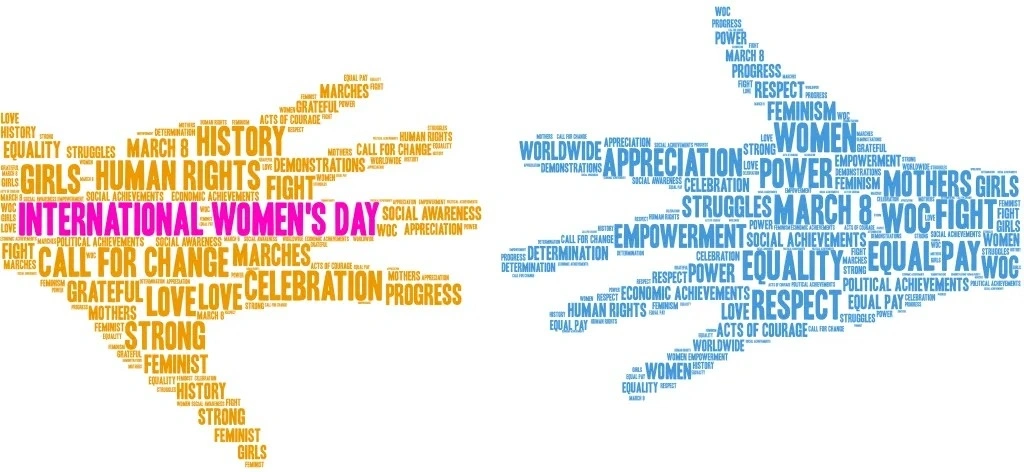 Women contributing to Pakistan security and economy