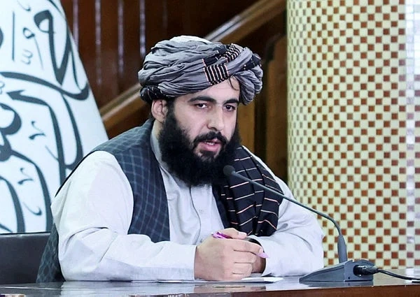 Pakistan responds to Hamdullah Fitrat comments