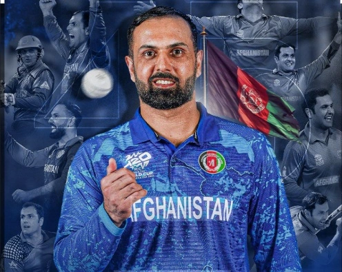 Mohammed Nabi Afghanistan Cricket Retirement