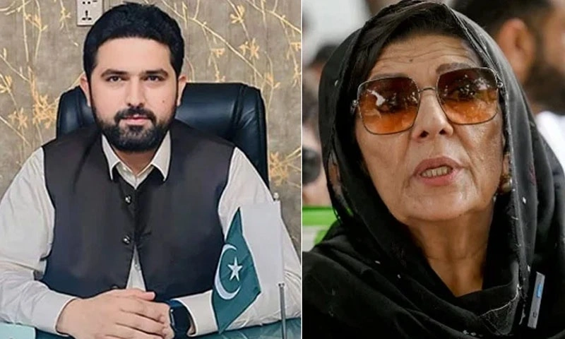 PTI leaders skipping court appearance