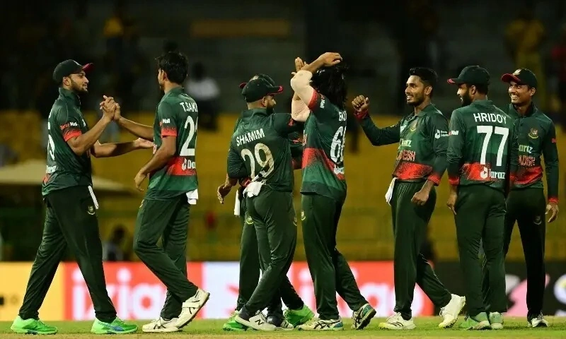 Bangladesh Players PSL 11 Clearance