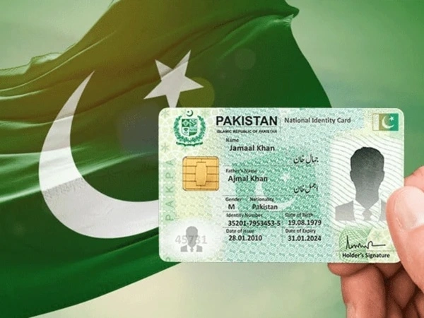 Pashtun citizens rights Pakistan