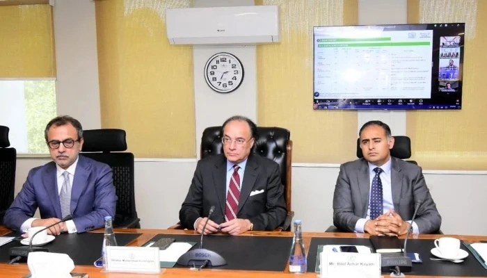 Pakistan ensures petrol supply amid market volatility