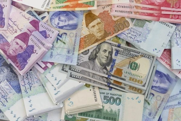 Pakistani Rupee Maintains Strong Stability in Forex Market