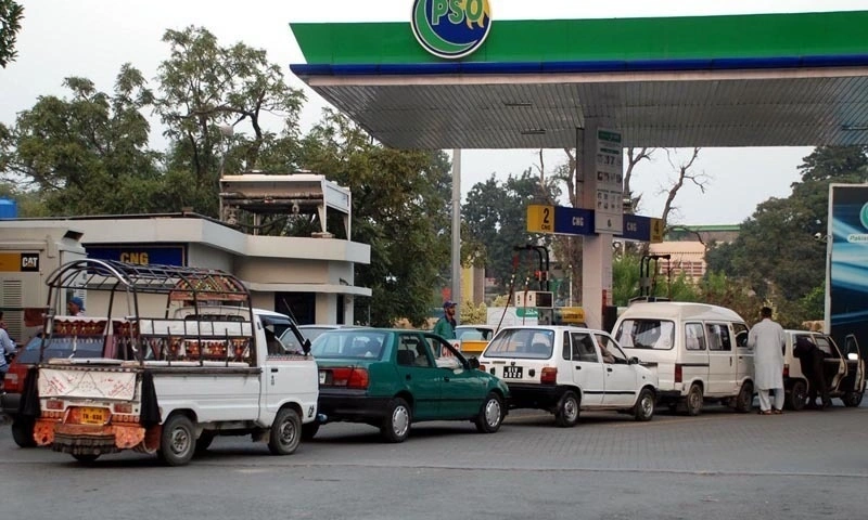 Pakistan Fuel Reserves Reach Four-Week Stability Amid Supply Security Gains