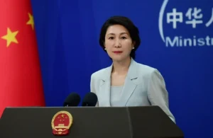 China supports Pakistan diplomatic efforts